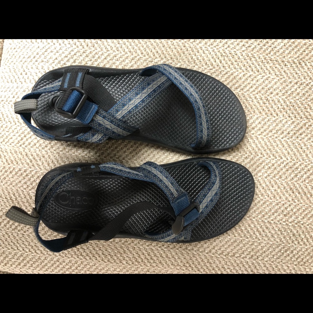 Chacos US size 7